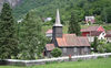 Flåm kyrkje sett frå sørvest, AMH 2011.jpg