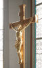 Fortun kyrkje, altarkrusifiks, øvre del, AMH 2010.jpg