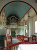 Fortun kyrkje, interiør mot nordvest, AMH 2010.jpg