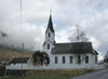 Fortun kyrkje, sørfasade, AMH 2010.jpg