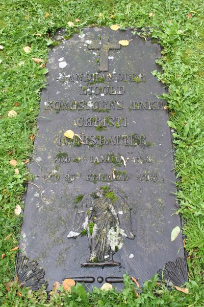 Fil:Granvin, gravminne s, AMH 2006.jpg