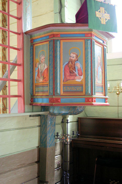 Fil:Granvin, preikestol, AMH 2006.jpg