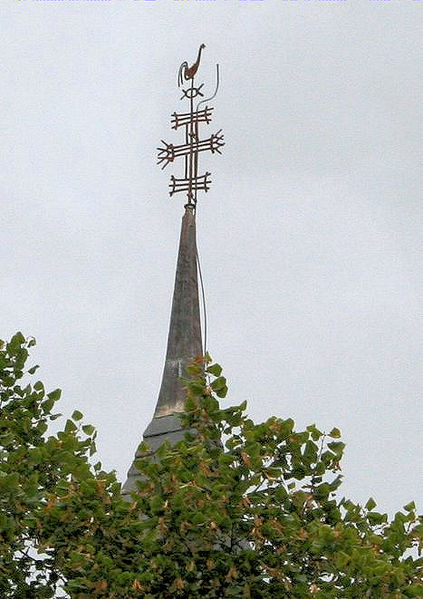 Fil:Granvin, spir, AMH 2006.jpg