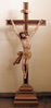 Hafslo kyrkje, altarkrusifiks, AMH 2010.jpg