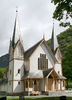 Hauge kyrkje, vestfasaden, AMH 2009.jpg