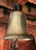 Joranger kyrkje, klokke b, AMH 2010.jpg
