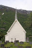 Jostedal kyrkje, austfasade 1, AMH 2010.jpg
