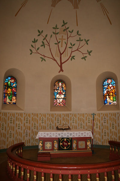 Fil:Kråkerøy kirke Alterbildet.jpg