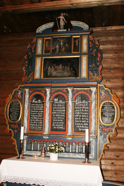 Fil:Mari kirke Alterbildet.jpg
