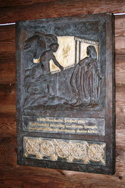 Fil:Mari kirke Bilde.jpg