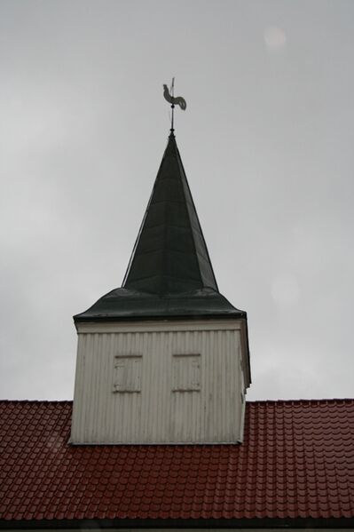 Fil:Mari kirke Tårn.jpg