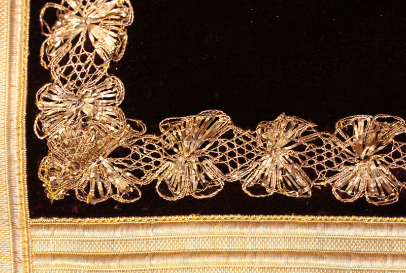 Fil:Messehakel raud, detalj, AMH 2007.jpg