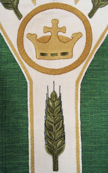 Fil:Nesheim, messehakel c, detalj, AMH 2008.jpg