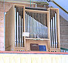 Nesheim, orgel, AMH 2008