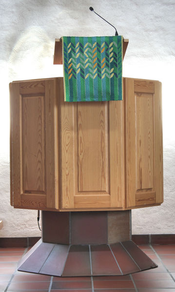 Fil:Norheimsund, preikestol, AMH 2007.jpg