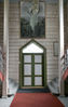 Norum kyrkje, forhall, interiør mot nord, AMH 2009.jpg
