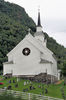 Norum kyrkje, sørfasade, AMH 2009.jpg