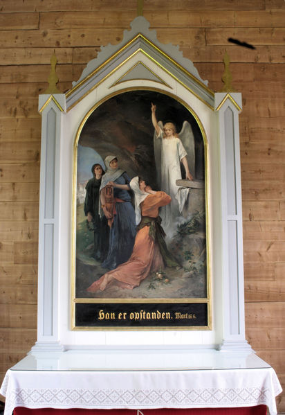 Fil:Oppheim, altartavle, AMH 2007.jpg