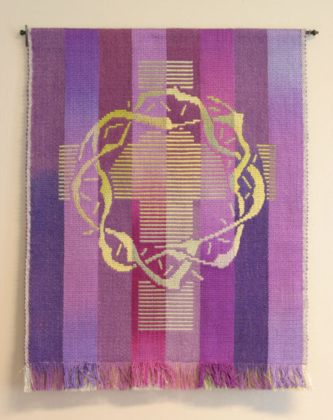 Fil:Preikestolklede, fiolett, AMH 2007.jpg