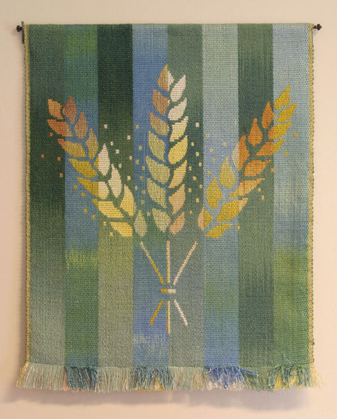 Fil:Preikestolklede, grønt, AMH 2007.jpg