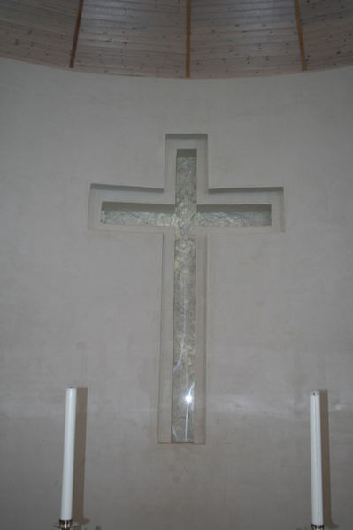 Fil:Såner kirke Alterbilde.jpg