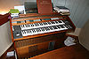 Orgel