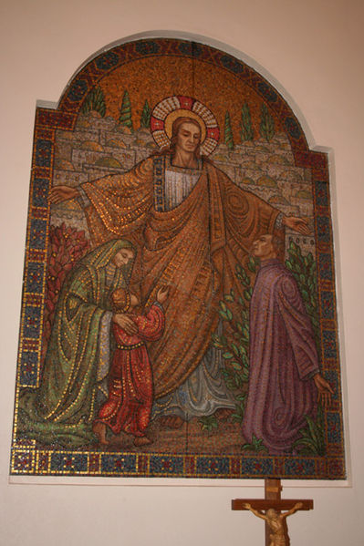 Fil:Sjåstad kirke Alterbildet.jpg