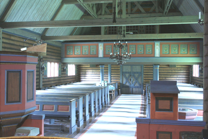 Fil:Skare, interiør mot vest, AMH 2008.jpg