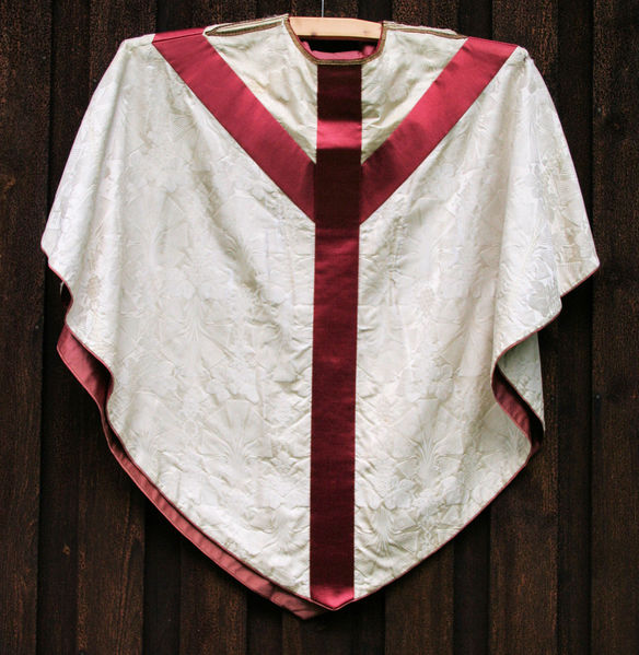 Fil:Skare, messehakel kvit, framside, AMH 2008.jpg