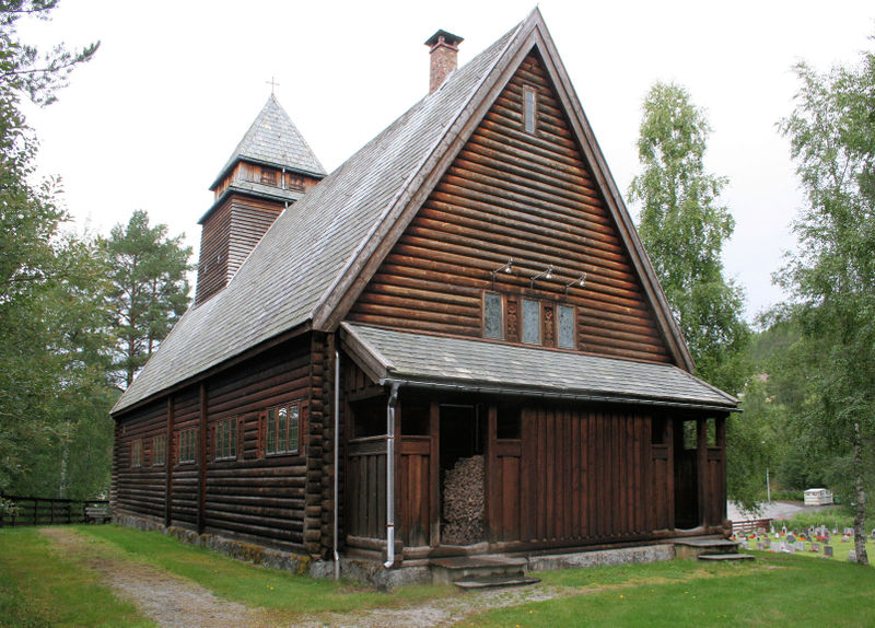 Fil:Skare, sør og austsida, AMH 2008.jpg