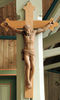 Stedje kyrkje, altarkrusifiks, AMH 2009.jpg