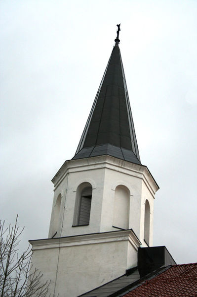 Fil:Sylling kirke Tårn.jpg