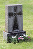 Tønjum kyrkje, graminne b, AMH 2009.jpg