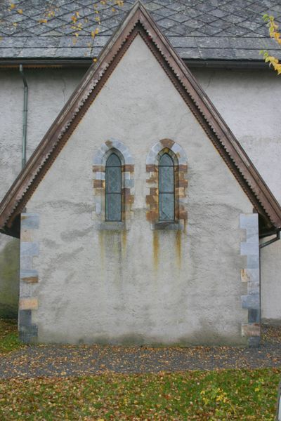 Fil:Ullensvang, trappehus nordfasade AMH 2005.jpg