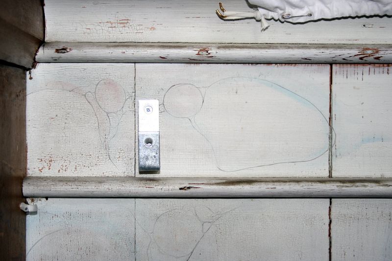 Fil:Ulvik, altaret måleridetalj, AMH 2006.jpg