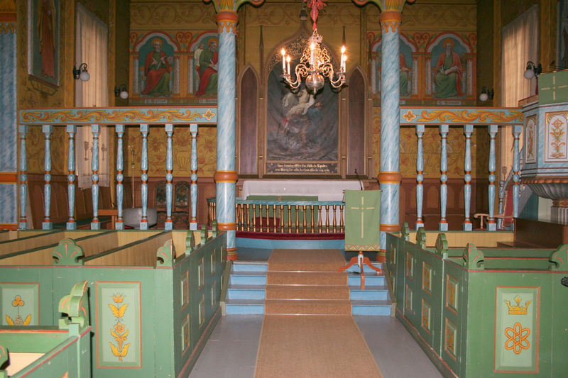 Fil:Ulvik, korparti, AMH 2006.jpg