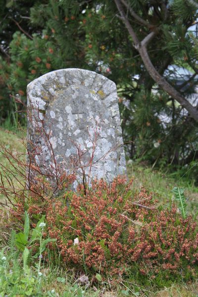 Fil:Utne det eldste gravminnet, AMH 2006.jpg