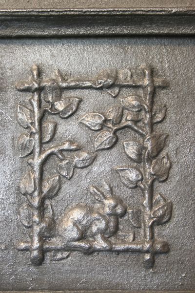 Fil:Utne jarnomn i sakristiet detalj, AMH 2006.jpg