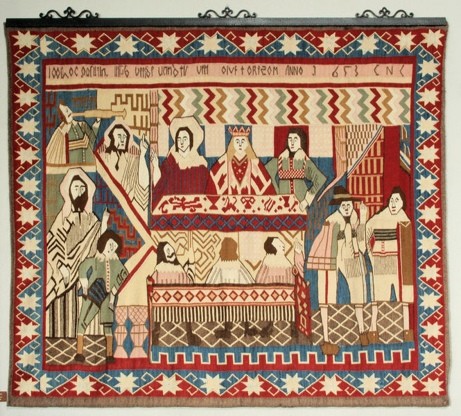 Fil:Vik kyrkje, biletvev, AMH 2012.jpg