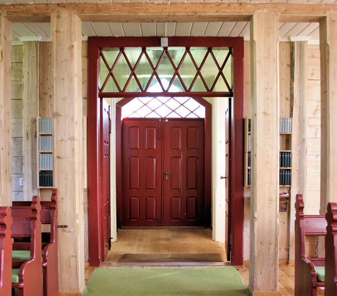 Fil:Vinje, dobbel utgang, AMH 2007.jpg