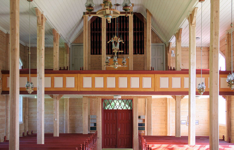 Fil:Vinje, galleri, AMH 2007.jpg