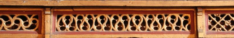 Fil:Voss, altartavla, detalj 3, AMH 2007.jpg