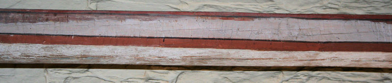 Fil:Voss, interiør, innskrift på anker 4.jpg