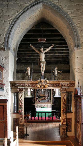 Fil:Voss, korbogen 3, AMH 2007.jpg