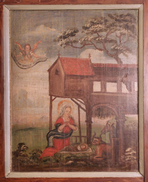 Fil:Voss, koret, panel 22, AMH 2007.jpg