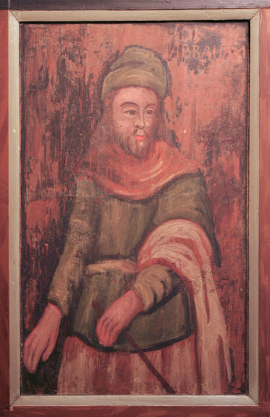 Fil:Voss, koret, panel 25, AMH 2007.jpg