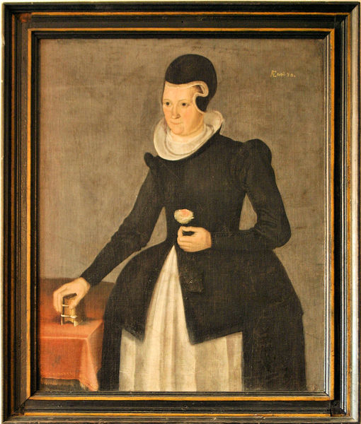 Fil:Voss, måleri, portrett a, AMH 2005.jpg